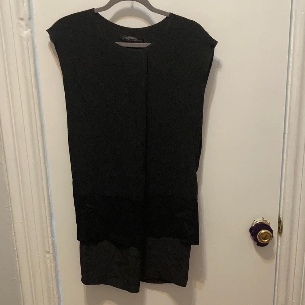 ALLSAINTS BLOUSE